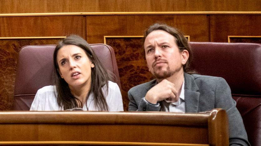 La Fiscalía pide investigar si Montero contrató como niñera a una asesora de Podemos
