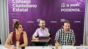 Vuelco en el 'caso Neurona': se demuestra y la Policía corrobora que los trabajos a Podemos eran ciertos