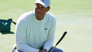 "Este accidente y sus lesiones pueden ser el ocaso de la carrera profesional de Tiger Woods"