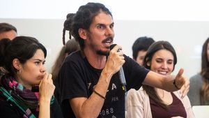 El diputado de Podemos Alberto Rodríguez declarará como imputado el 4 de marzo