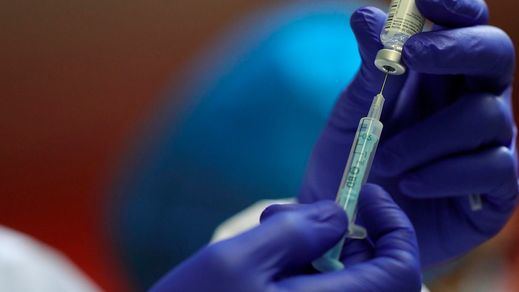 La FDA relaja los requisitos de almacenamiento de la vacuna de Pfizer contra el coronavirus