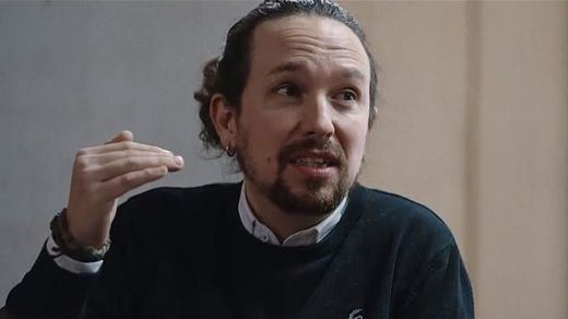 Pablo Iglesias critica ahora a los que sí aplaudieron la actuación del emérito en el acto del 23-F en el Congreso