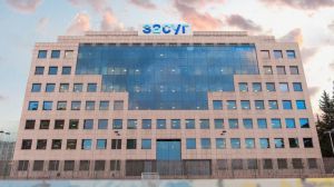 Sacyr eleva el 6,5% su ebitda hasta 724 millones de euros