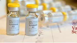 La Agencia del Medicamento de EEUU autoriza el uso de la vacuna monodosis de Johnson &amp; Johnson