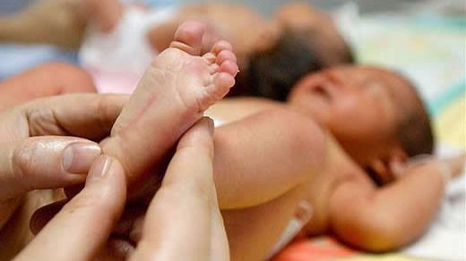 Sanidad prevé incorporar tres enfermedades al Programa de Cribado Neonatal