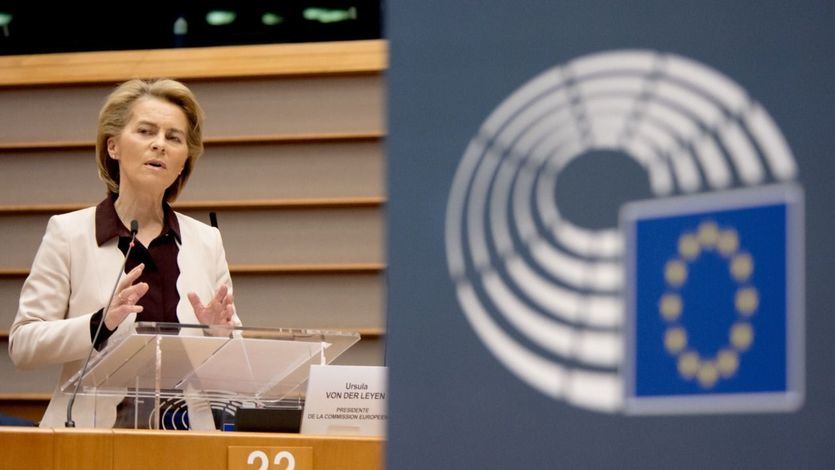 Bruselas presentará este mes su propuesta de pasaporte de vacunación