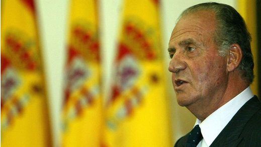 Vuelven a pedir al Congreso investigar al rey emérito y a la Casa Real