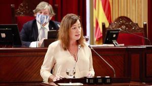 El Gobierno balear expropia 56 viviendas a grandes tenedores para destinarlas a alquiler social