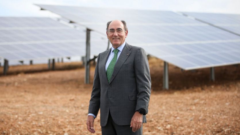 Iberdrola consolida su liderazgo renovable en Extremadura: tramita 750 MW nuevos fotovoltaicos