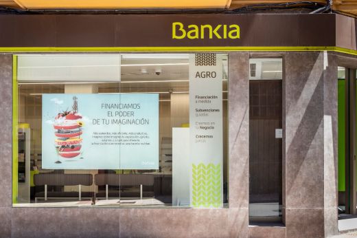 Bankia lanza 11 convocatorias con las fundaciones de origen por 2,16 millones de euros para apoyar proyectos sociales
