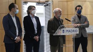 Recupera Madrid: la nueva estrategia política para arrebatar la Alcaldía al PP en 2023