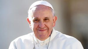 Viaje histórico del Papa Francisco: Primer pontífice que visita Irak