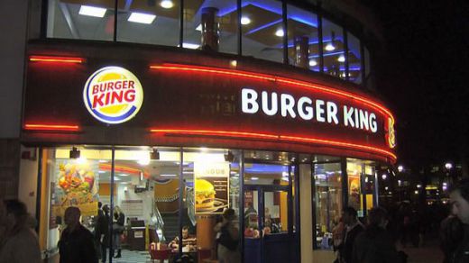 La historia tras la polémica campaña de Burger King por el 8-M