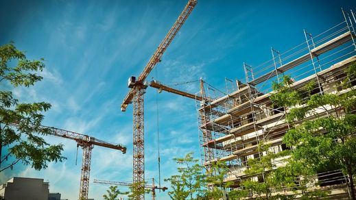La pandemia no hizo caer los precios de la vivienda: subieron en 2020