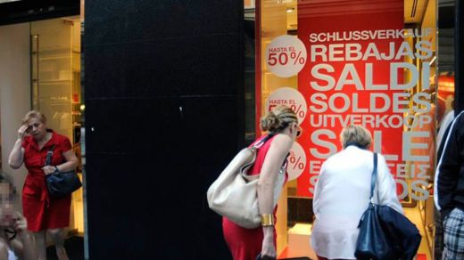 La economía española crecerá más de lo previsto en 2021 y será la segunda recuperación más sólida del mundo