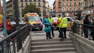 Ahora mismo, España es uno de los países del mundo con menos incidencia de contagios