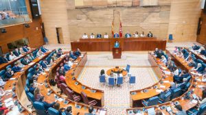 La mesa de la Asamblea de Madrid recurrirá en tribunales el decreto de Ayuso de elecciones