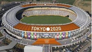 ¿Dónde se podrán ver los Juegos Olímpicos de Tokio?