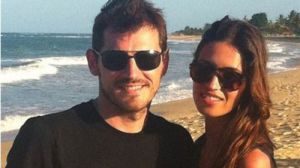 Sara Carbonero e Iker Casillas hacen oficial su separación en un comunicado
