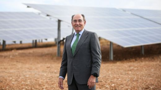 Iberdrola refuerza su apuesta por Canarias, con 36,3 MW fotovoltaicos nuevos