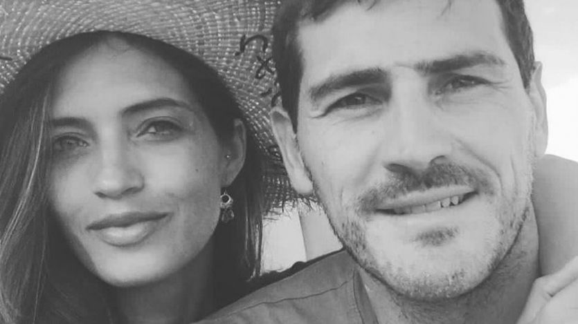 Iker Casillas y Sara Carbonero: empiezan a bombardear con noticias oscuras, acusaciones de infidelidad..