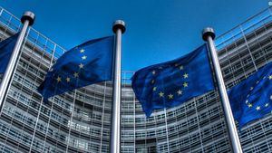 La UE ultima los preparativos de su 'pasaporte covid' para el verano 2021