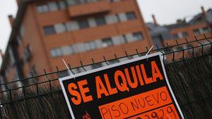 Ley de vivienda: el PSOE propone bonificar la rebaja del alquiler y Unidas Podemos lo rechaza