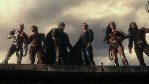 Por fin llega a HBO el 'Snyder cut' de 'La Liga de la Justicia'