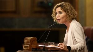 Ciudadanos sigue rompiéndose: la diputada Marta Martín abandona el partido y también el escaño