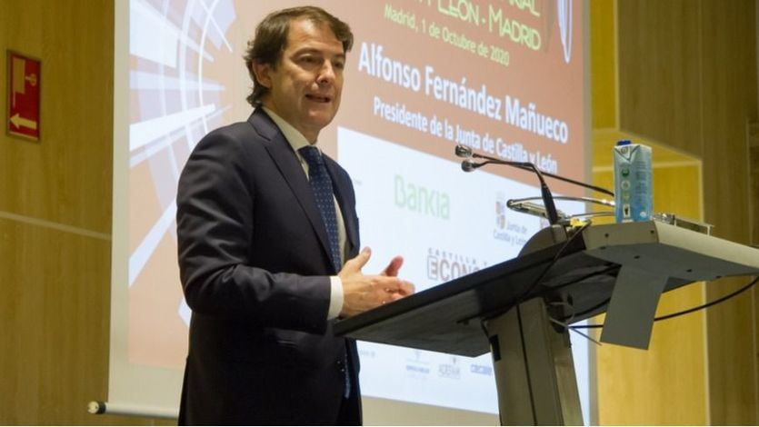 Castilla y León debatirá el 22 de marzo su primera moción de censura