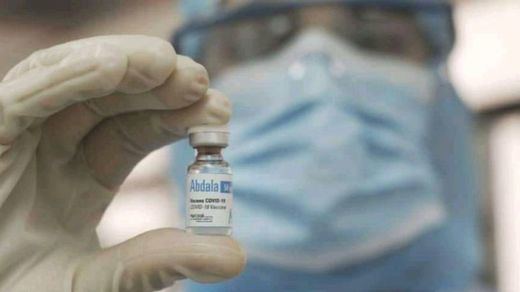 Cuba ya va por su segunda vacuna contra la covid: tras 'Soberana' llega 'Abdala'