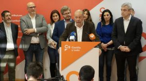 Arranca la moción de censura en Castilla y León con la incógnita de cuántos diputados de Ciudadanos cambiarán de bando