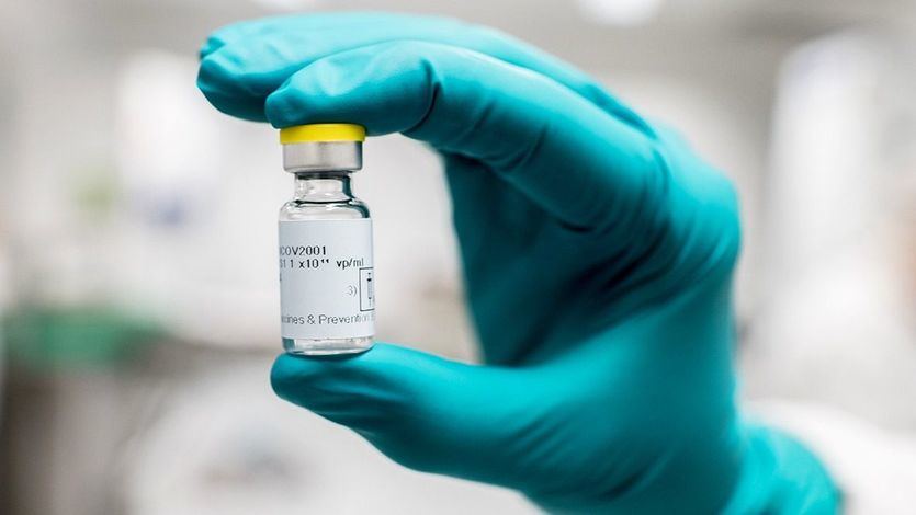 El Gobierno anuncia que llegarán 5,5 millones de dosis de la vacuna de Janssen en los próximos 3 meses