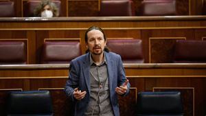 Podemos se da cuenta de un detalle de la ley electoral y adelanta la dimisión de Pablo Iglesias