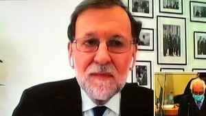 Rajoy, sobre los 'papeles de Bárcenas': "No he triturado lo que nunca tuve en mis manos"