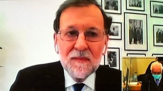 Rajoy, sobre los 'papeles de Bárcenas': 