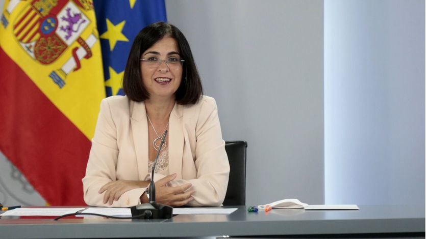 Las comunidades y Sanidad deciden mantener el plan para Semana Santa