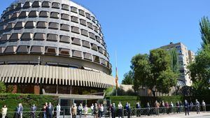 Sentencia histórica del Tribunal Constitucional a favor de una persona con síndrome de Asperger