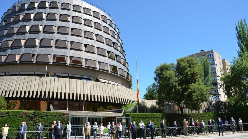 Sentencia histórica del Tribunal Constitucional a favor de una persona con síndrome de Asperger que fue sancionado laboralmente