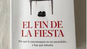 Reseña del libro 'El fin de la fiesta' de Rubén Amón
