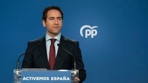 El PP pide convertir las elecciones madrileñas en una "moción de censura a Sánchez"