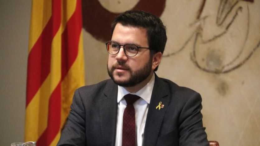 El independentismo catalán, roto: Junts no apoyará a ERC y no habrá investidura de Pere Aragonès