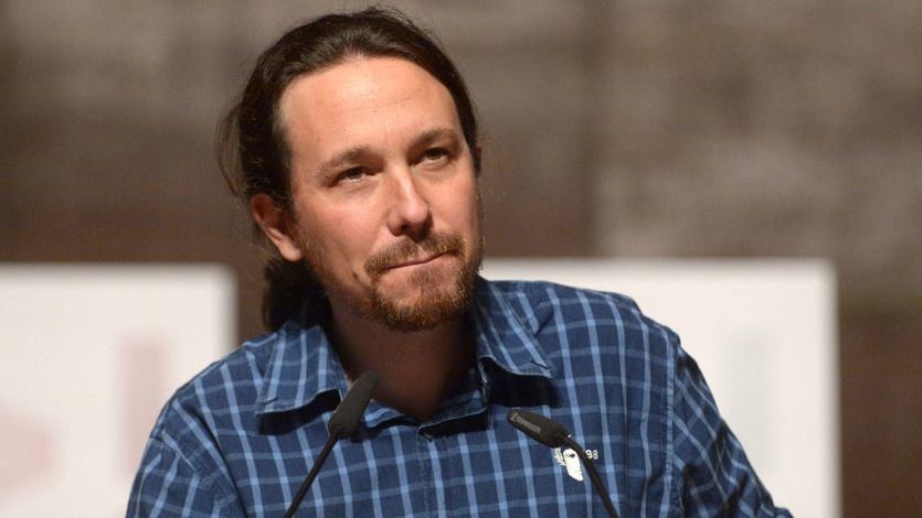 El futuro gris que le espera a Pablo Iglesias en la política