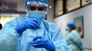 Sanidad notifica 4.994 contagios y 106 fallecidos en las últimas 24 horas
