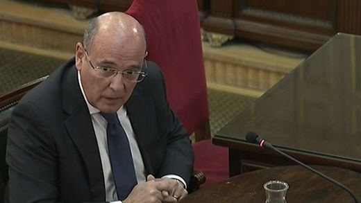 La Audiencia Nacional obliga al Gobierno a devolver a Pérez de los Cobos a su antiguo puesto
