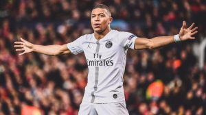 Mbappé, a tiro para el Madrid: el PSG por fin le pone precio a la baja y es éste...