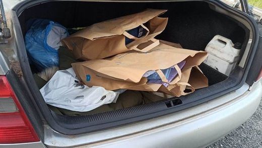 Se salta el cierre perimetral para ir a Primark y la denuncia de la Policía se vuelve viral