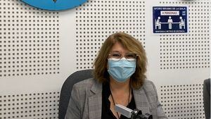 La consejera de Educación de Murcia afirma que no piensa vacunarse contra el coronavirus