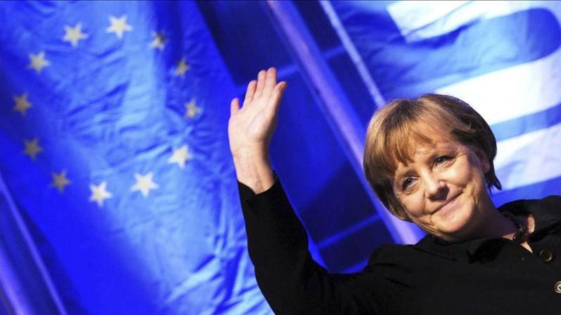 Alemania se salta a la UE y anuncia que negociará con Rusia para comprar la vacuna Sputnik V