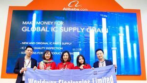 China castiga duramente a Alibaba, dueña de AliExpress, por prácticas monopolísticas